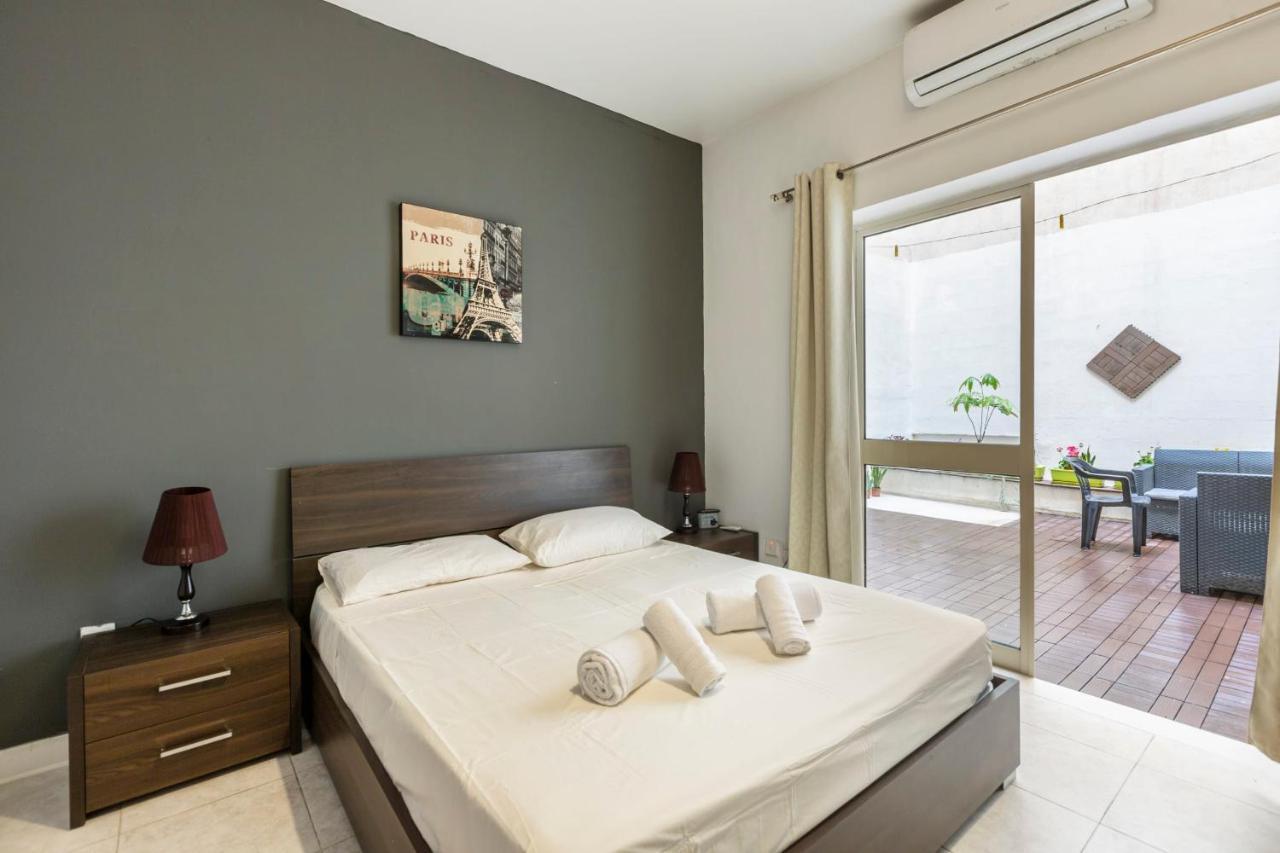 Sliema Love-Hosted By Sweetstay المظهر الخارجي الصورة