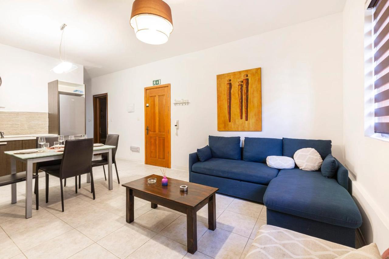 Sliema Love-Hosted By Sweetstay المظهر الخارجي الصورة