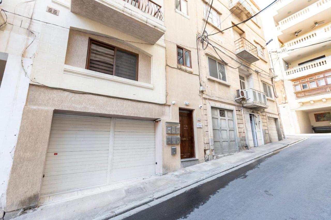 Sliema Love-Hosted By Sweetstay المظهر الخارجي الصورة