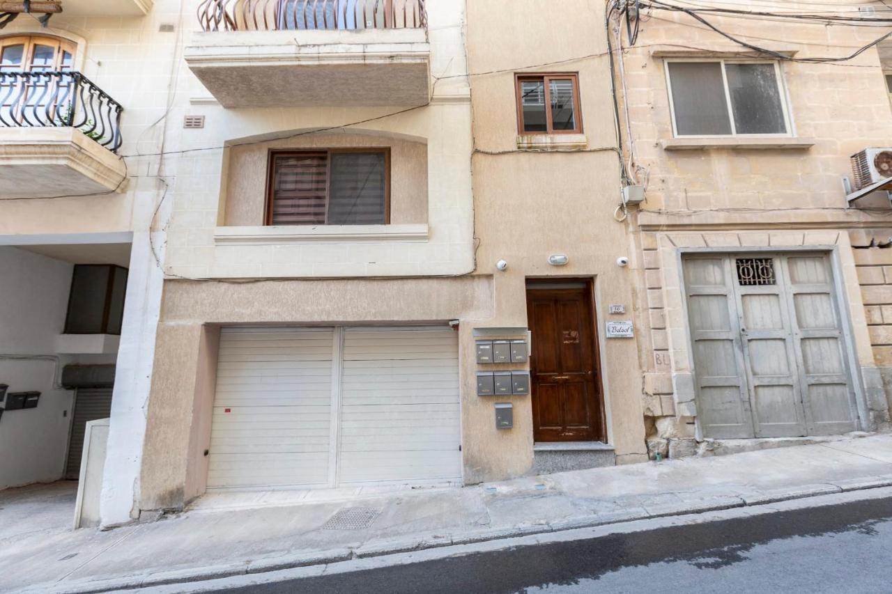 Sliema Love-Hosted By Sweetstay المظهر الخارجي الصورة