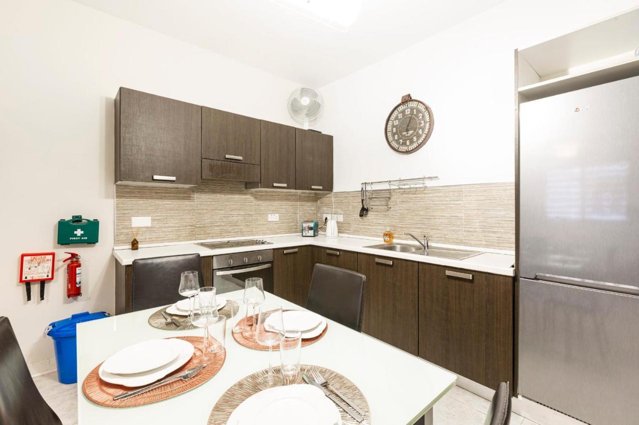 Sliema Love-Hosted By Sweetstay المظهر الخارجي الصورة